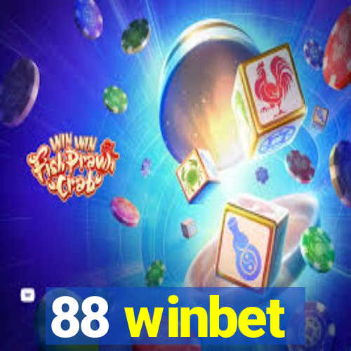 88 winbet